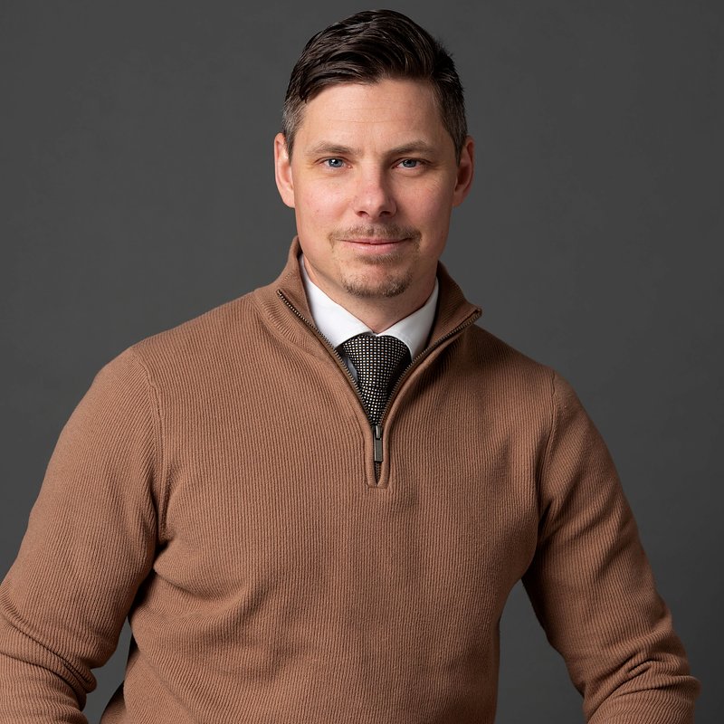 Profilbild för Martin Berglind