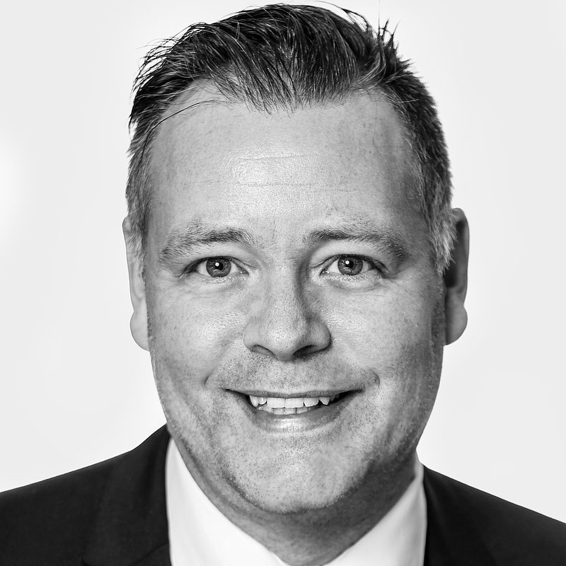 Profilbild för Håkan Tisell