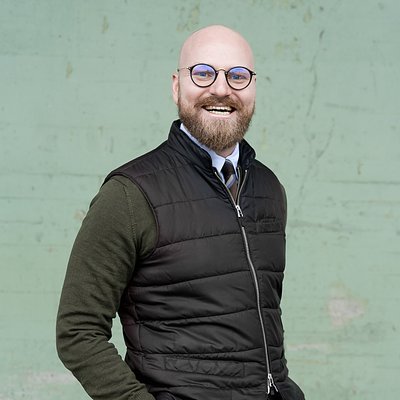 Profilbild för Emil Hagström