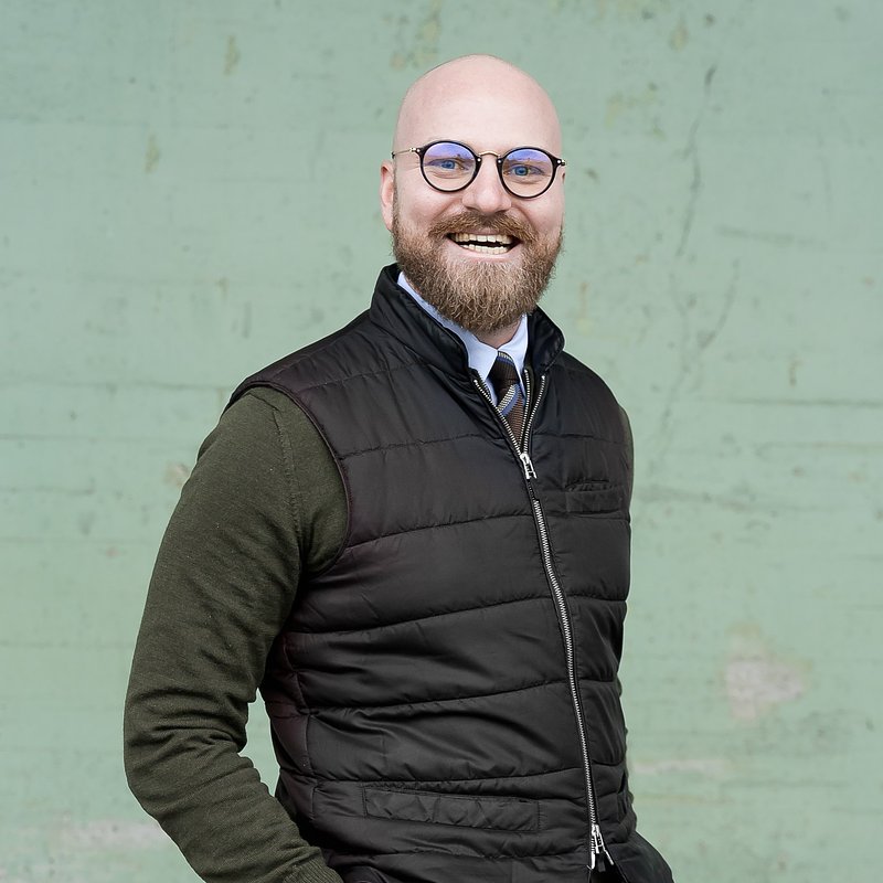 Profilbild för Emil Hagström