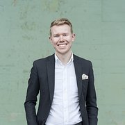 Profilbild för Filip Billhäll