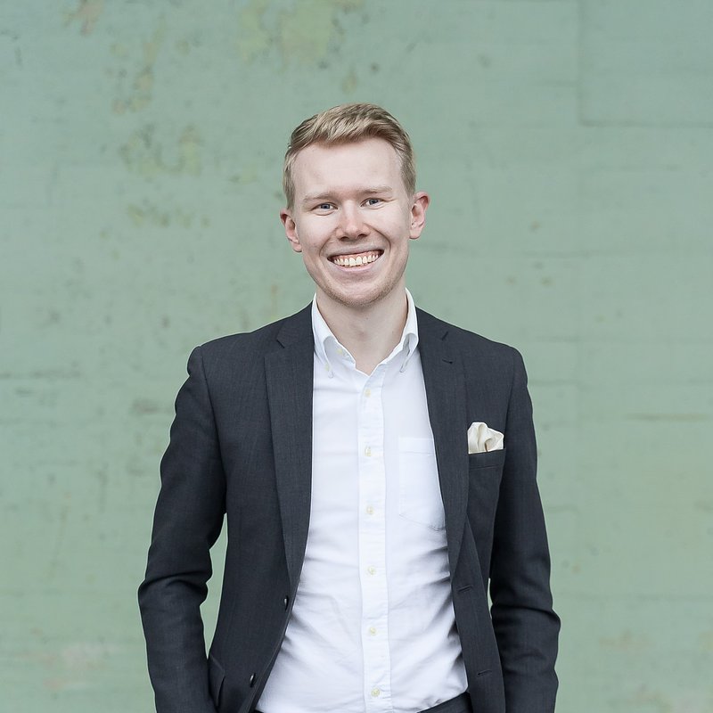 Profilbild för Filip Billhäll