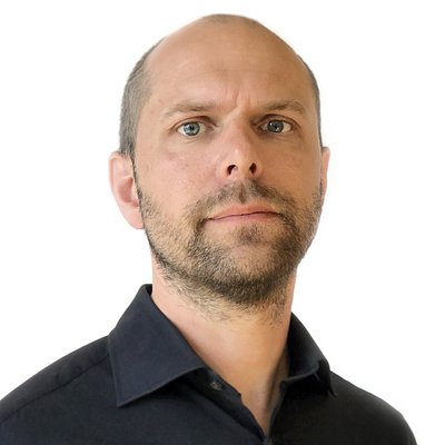 Profilbild för Daniel Leanders