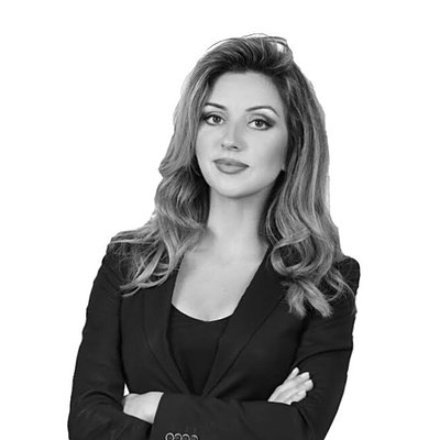 Profilbild för Kristina Ucar