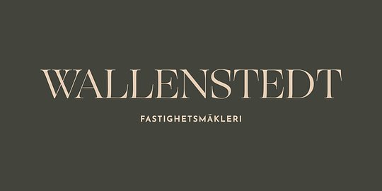 Wallenstedt Fastighetsmäkleri