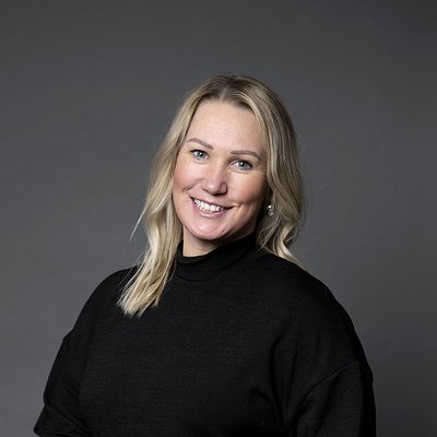 Profilbild för Sofia Sandflo