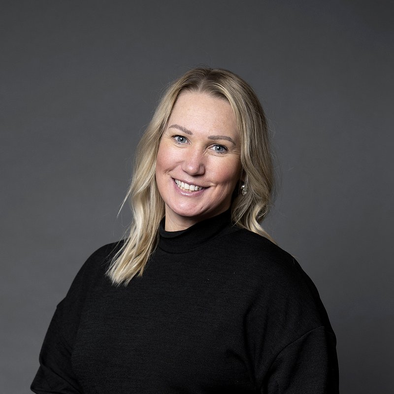 Profilbild för Sofia Sandflo