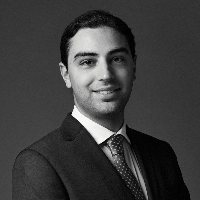 Profilbild för David Bechara