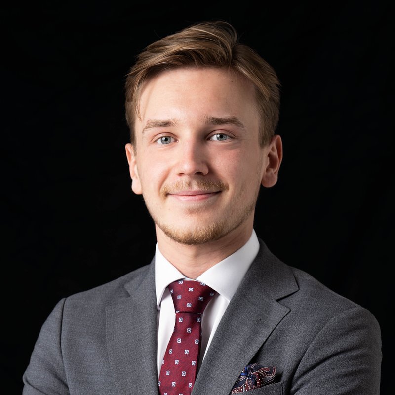 Profilbild för Tim Enström