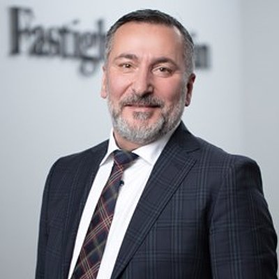 Profilbild för Melki Jergos