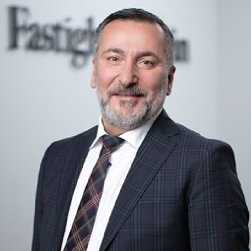 Profilbild för Melki Jergos