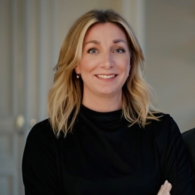 Profilbild för Josephine Lundmark