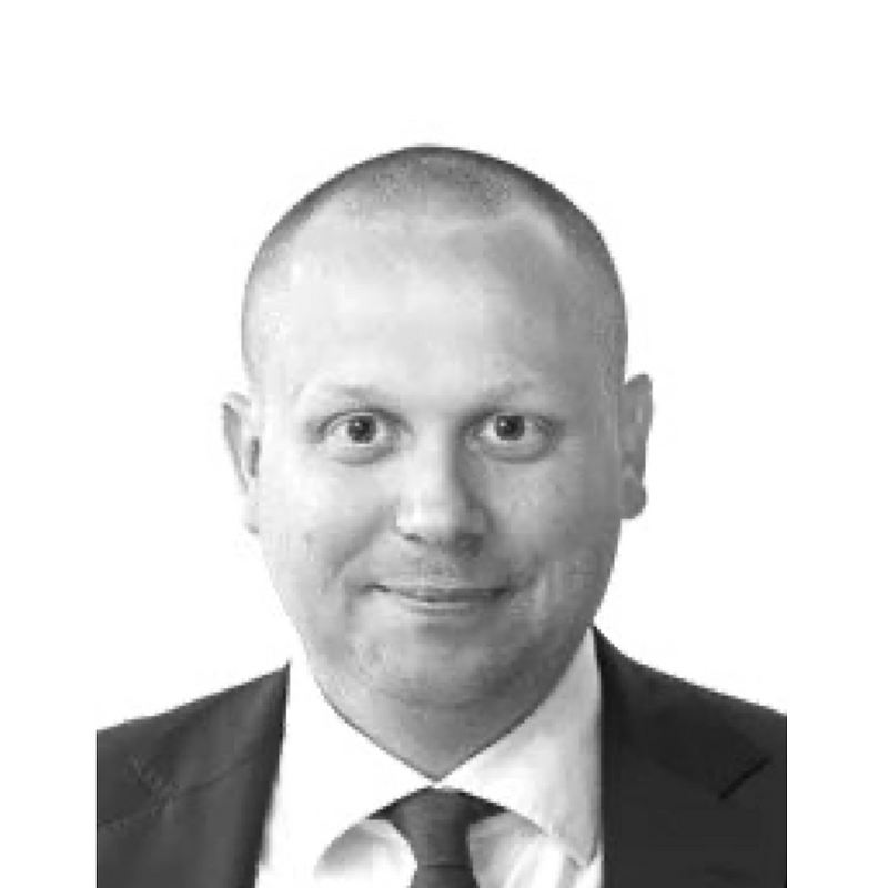 Profilbild för Robin Gelinder