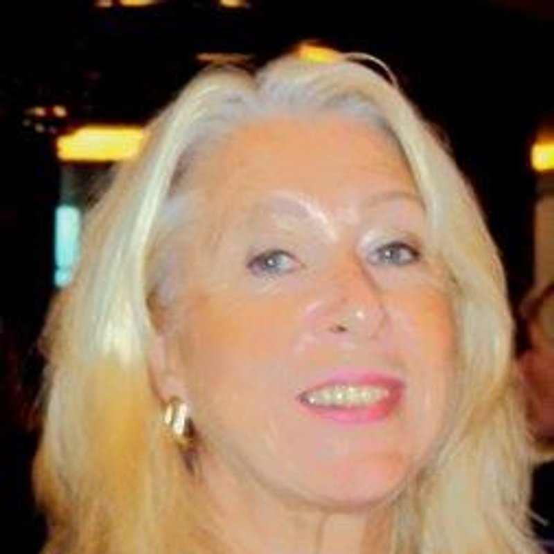 Profilbild för Anna Bucquet