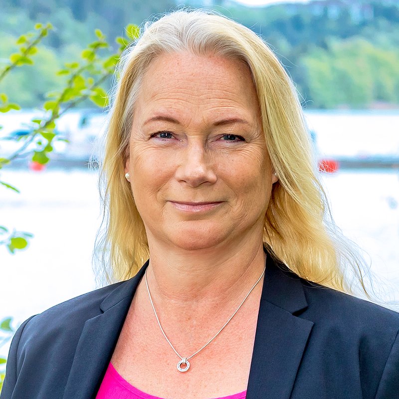 Profilbild för Elisabet Stuxberg