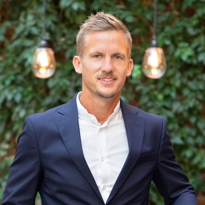 Profilbild för Torbjörn Eriksson