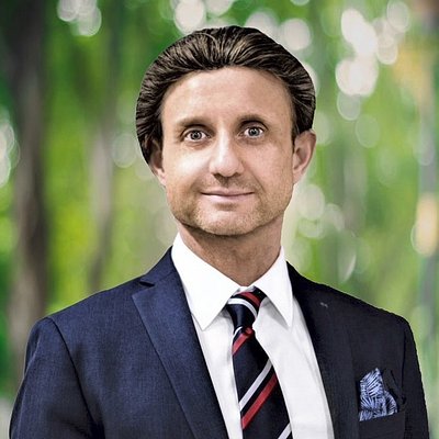 Profilbild för Peter Olsson