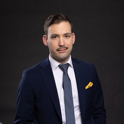 Profilbild för Anders Björkqvist