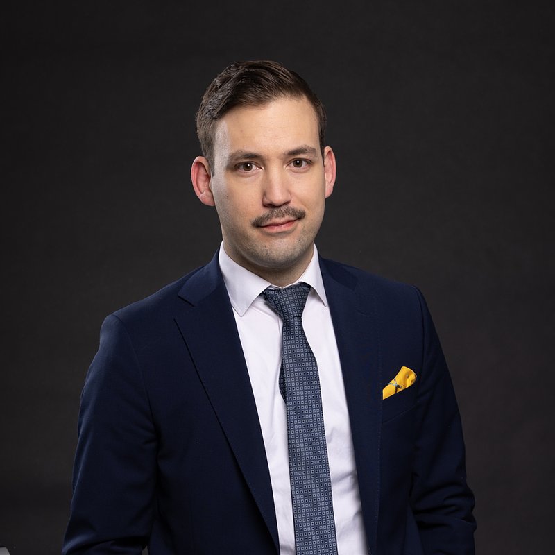 Profilbild för Anders Björkqvist