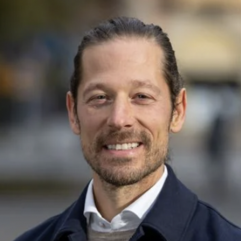 Profilbild för Andreas Olofsson