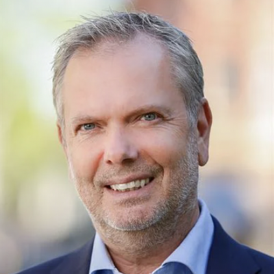 Profilbild för Peter Sjölinder