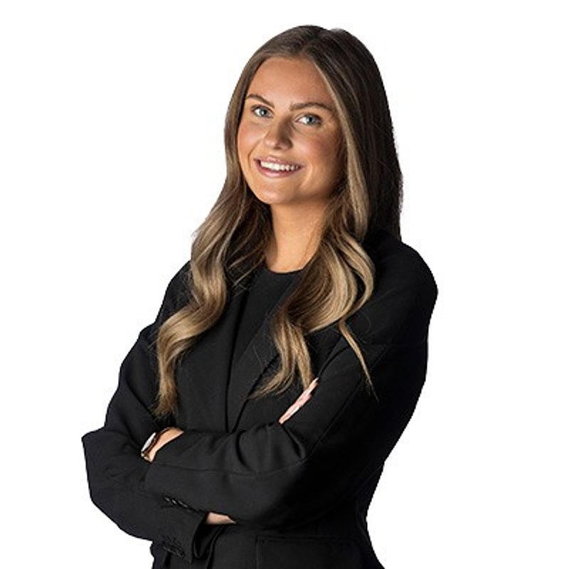 Profilbild för Anna Bäckström