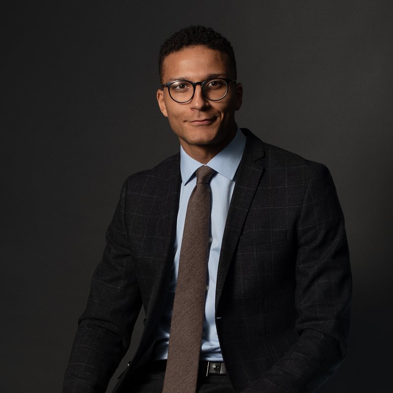 Profilbild för Reynolds Ndugwa Kigula