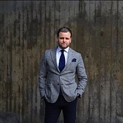 Profilbild för André Böös