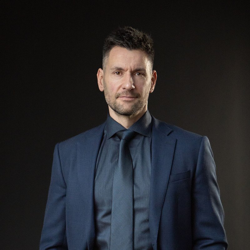 Profilbild för Stojan Lukic