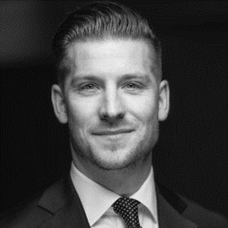 Profilbild för Marcus Bergdahl