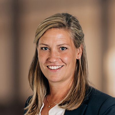 Profilbild för Karin Kellander Kinch