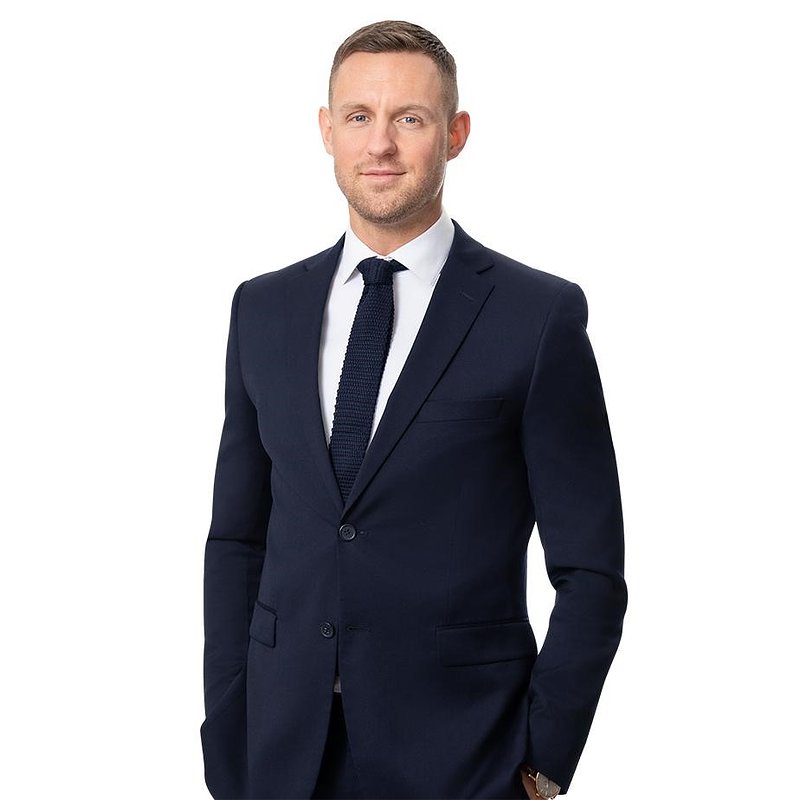 Profilbild för Tim Hallin