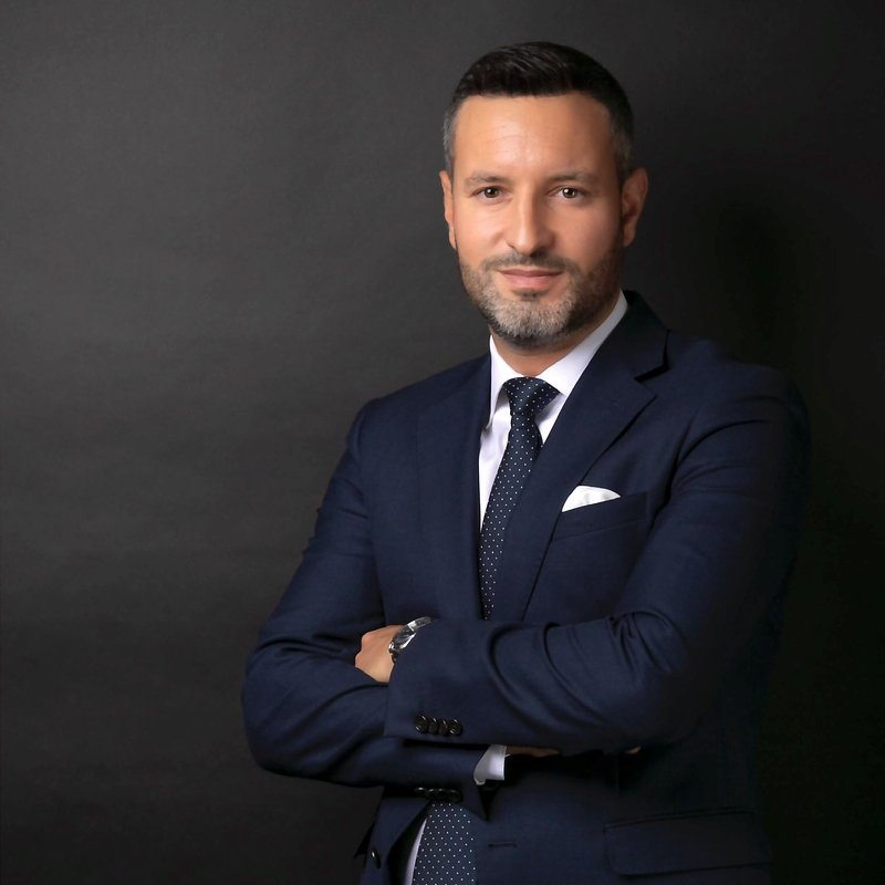 Profilbild för Okan Korhan