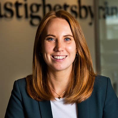 Profilbild för Sofie Rane