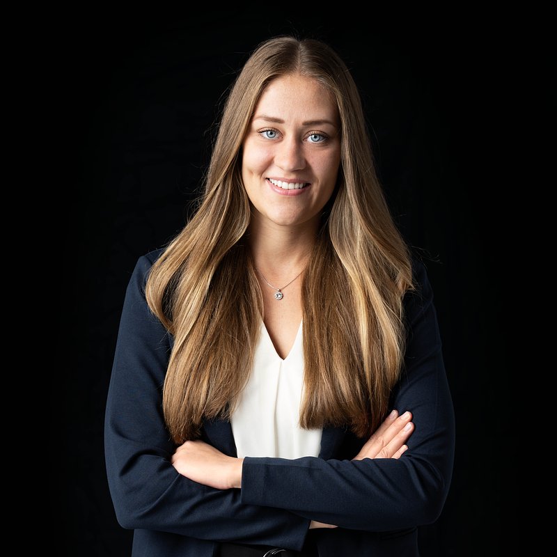 Profilbild för Corinne Törnqvist