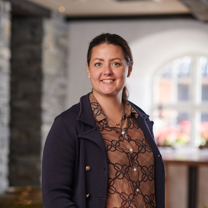 Profilbild för Ann Knutsson