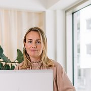 Profilbild för Jeanette Eriksson