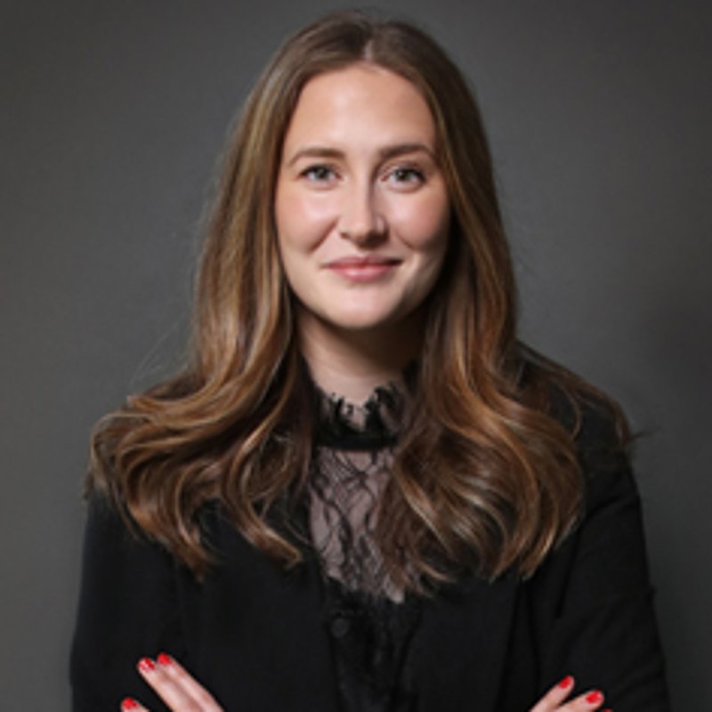 Profilbild för Sofia Nilsson Westman