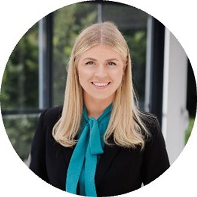 Profilbild för Linnea Agorelius