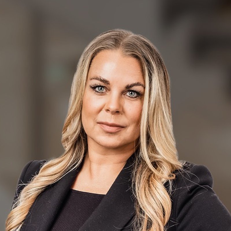 Profilbild för Anna Nelson