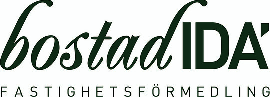BOSTAD IDA' FASTIGHETSFÖRMEDLING