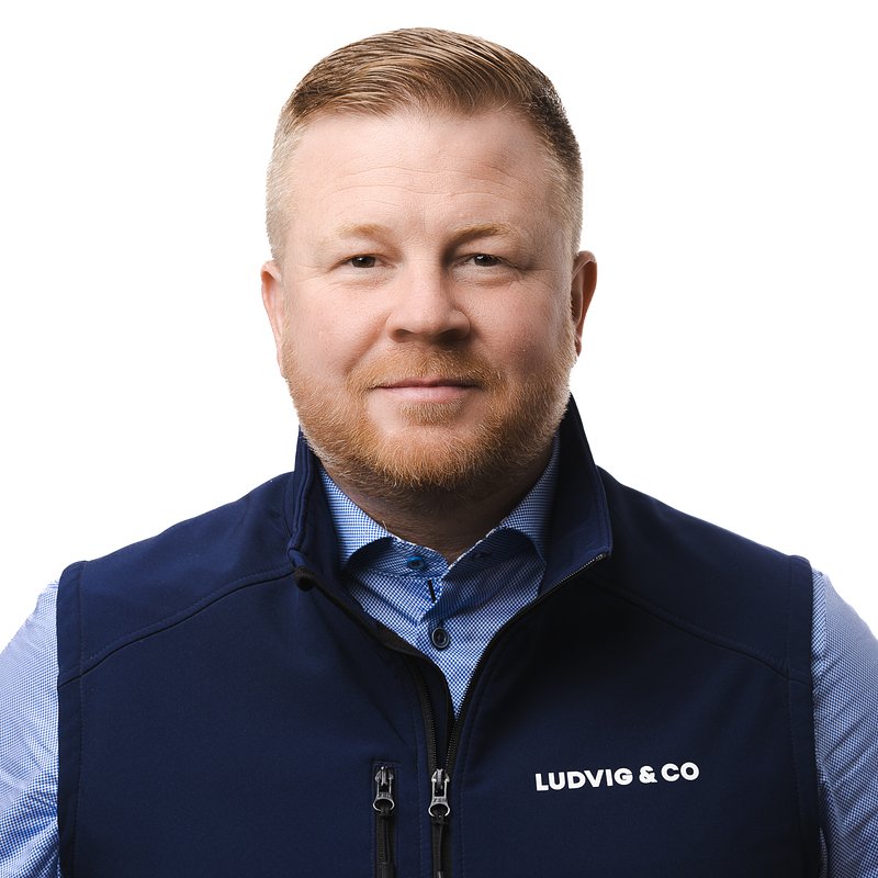 Profilbild för Ralf Gustafsson