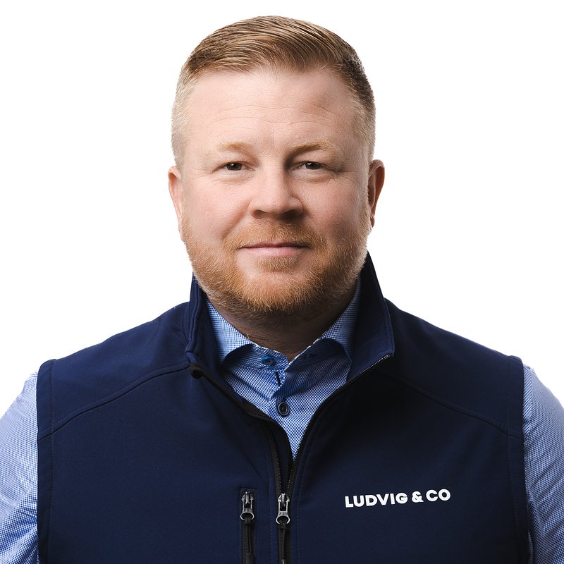 Profilbild för Ralf Gustafsson