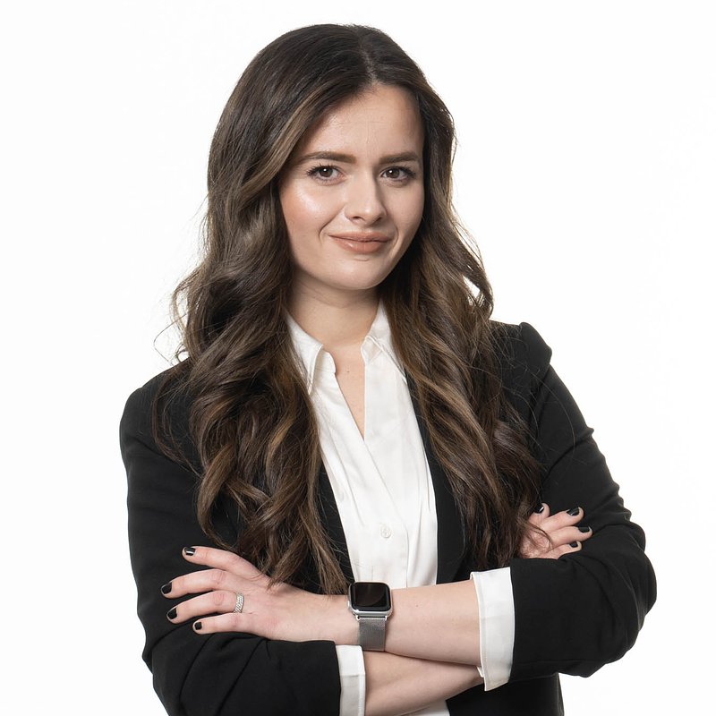 Profilbild för Aleksandra Teros