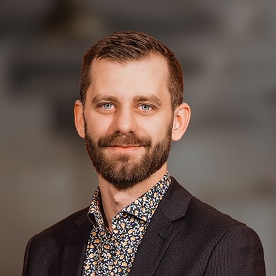 Profilbild för Pontus Pontén