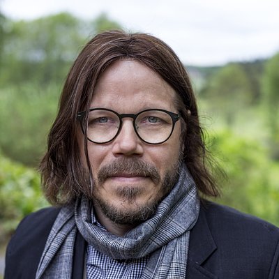 Profilbild för Johan Wallman