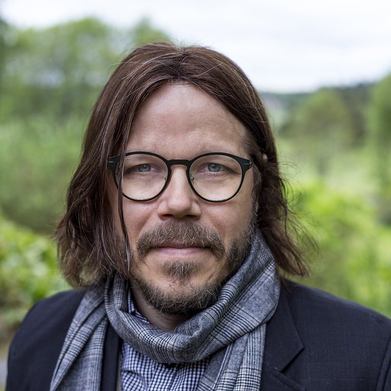 Profilbild för Johan Wallman