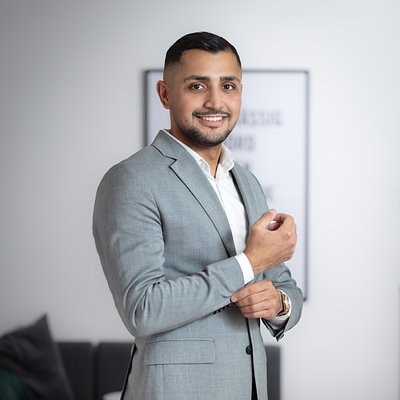 Profilbild för Günay Coksürer