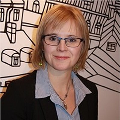 Profilbild för Maria Stenermark