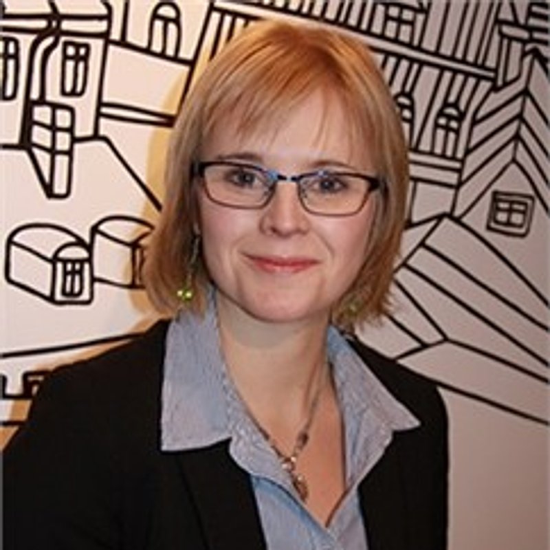 Profilbild för Maria Stenermark